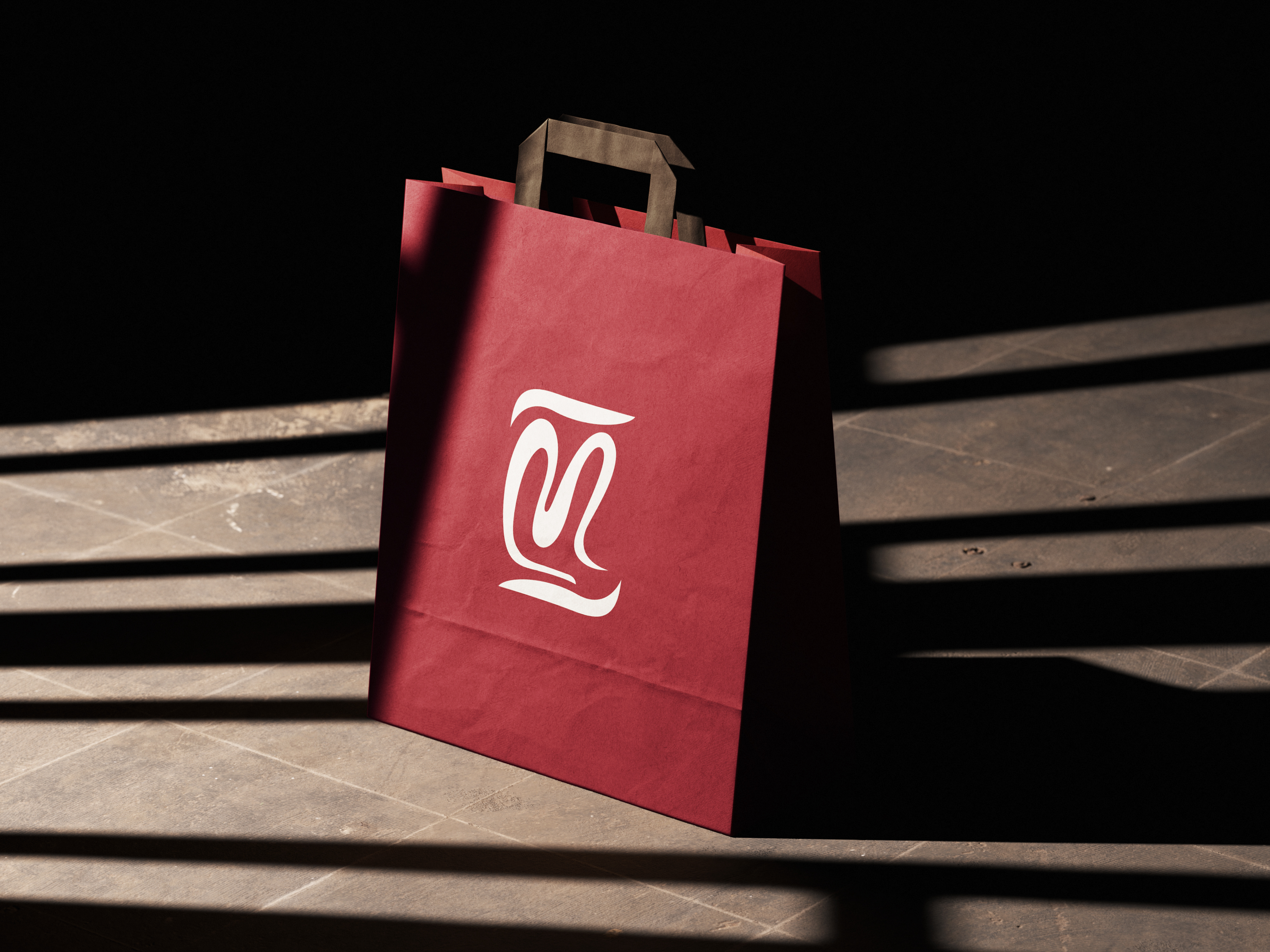 Mirka paper bag